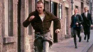 Trainspotting